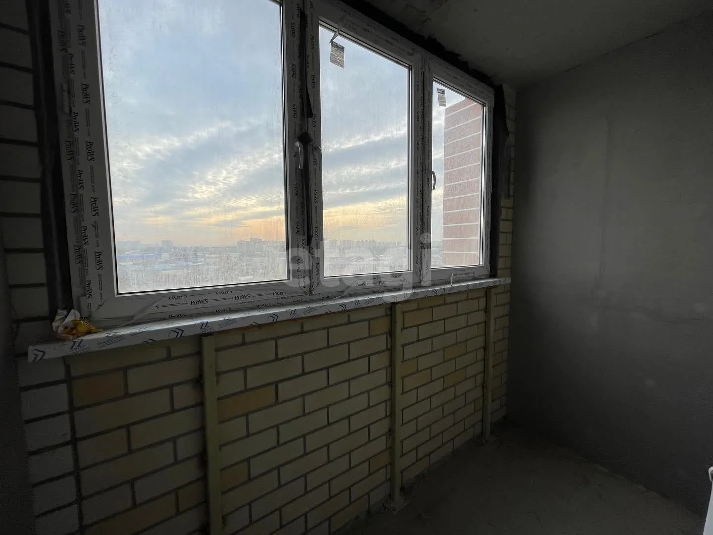 2-к квартира, 72.6м² (Московская улица, 112) - миниатюра 7