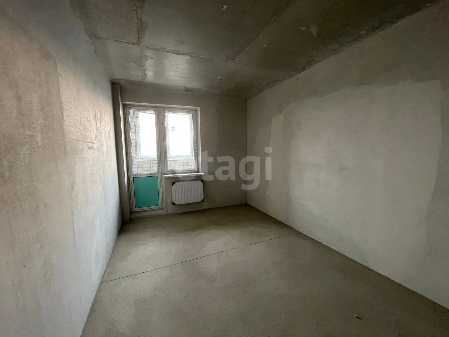 2-к квартира, 72.6м² (Московская улица, 112) - миниатюра 9