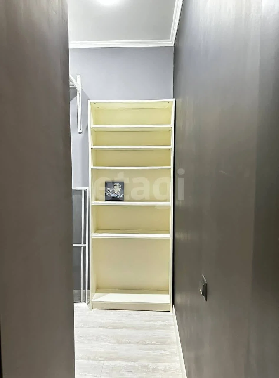 2-к квартира, 39.3м² (Красная улица, 176) - миниатюра 12