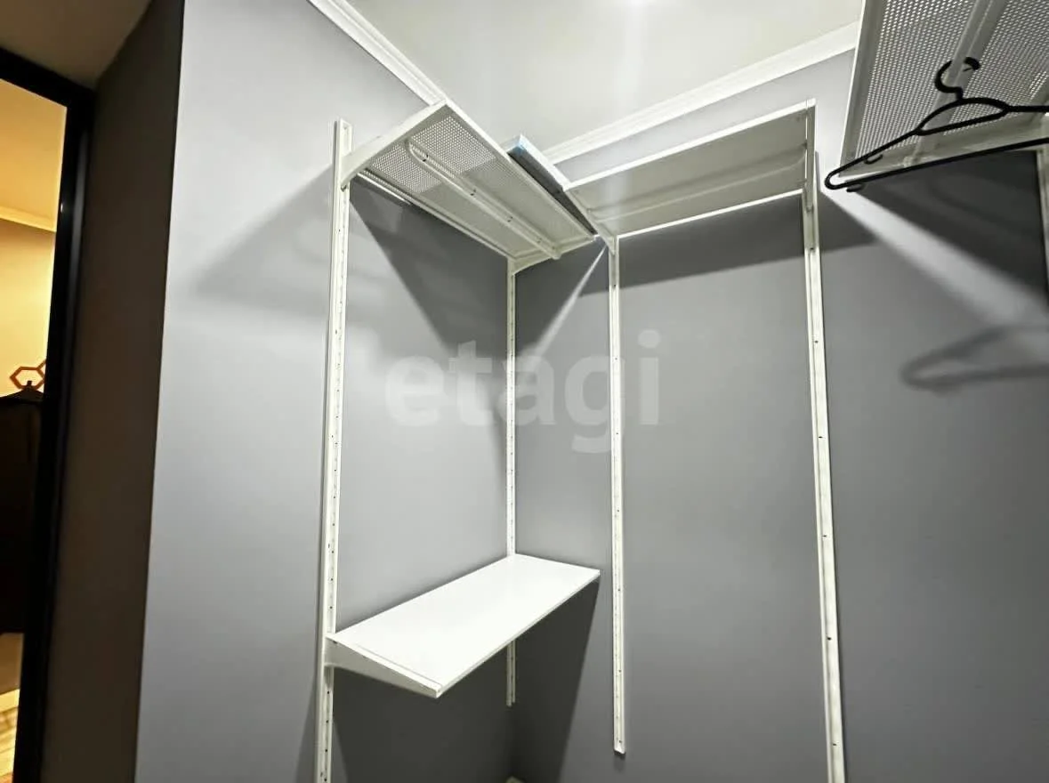 2-к квартира, 39.3м² (Красная улица, 176) - миниатюра 13