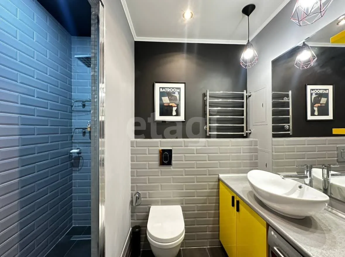 2-к квартира, 39.3м² (Красная улица, 176) - миниатюра 15