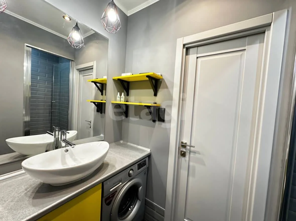 2-к квартира, 39.3м² (Красная улица, 176) - миниатюра 17
