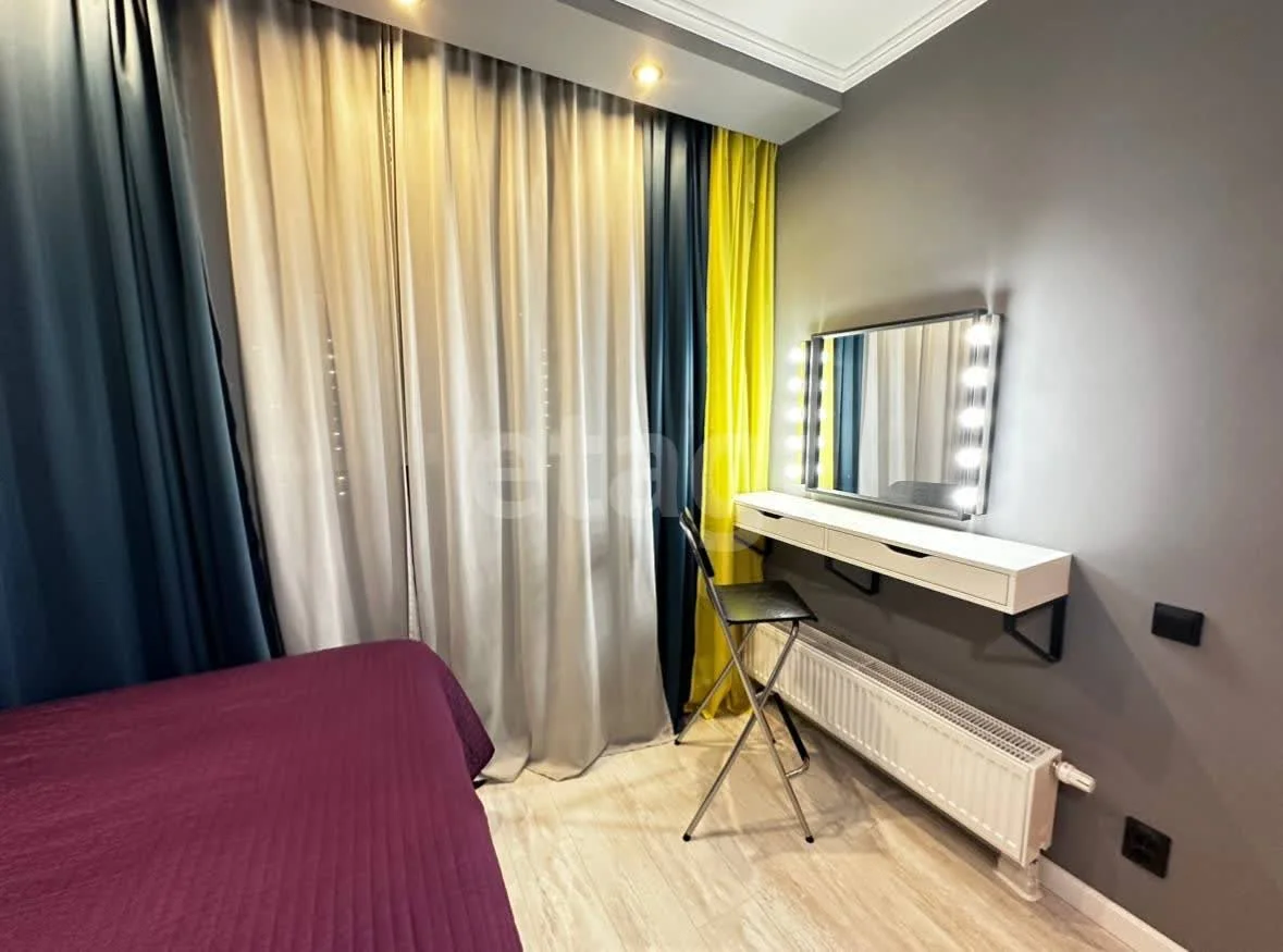 2-к квартира, 39.3м² (Красная улица, 176) - миниатюра 21
