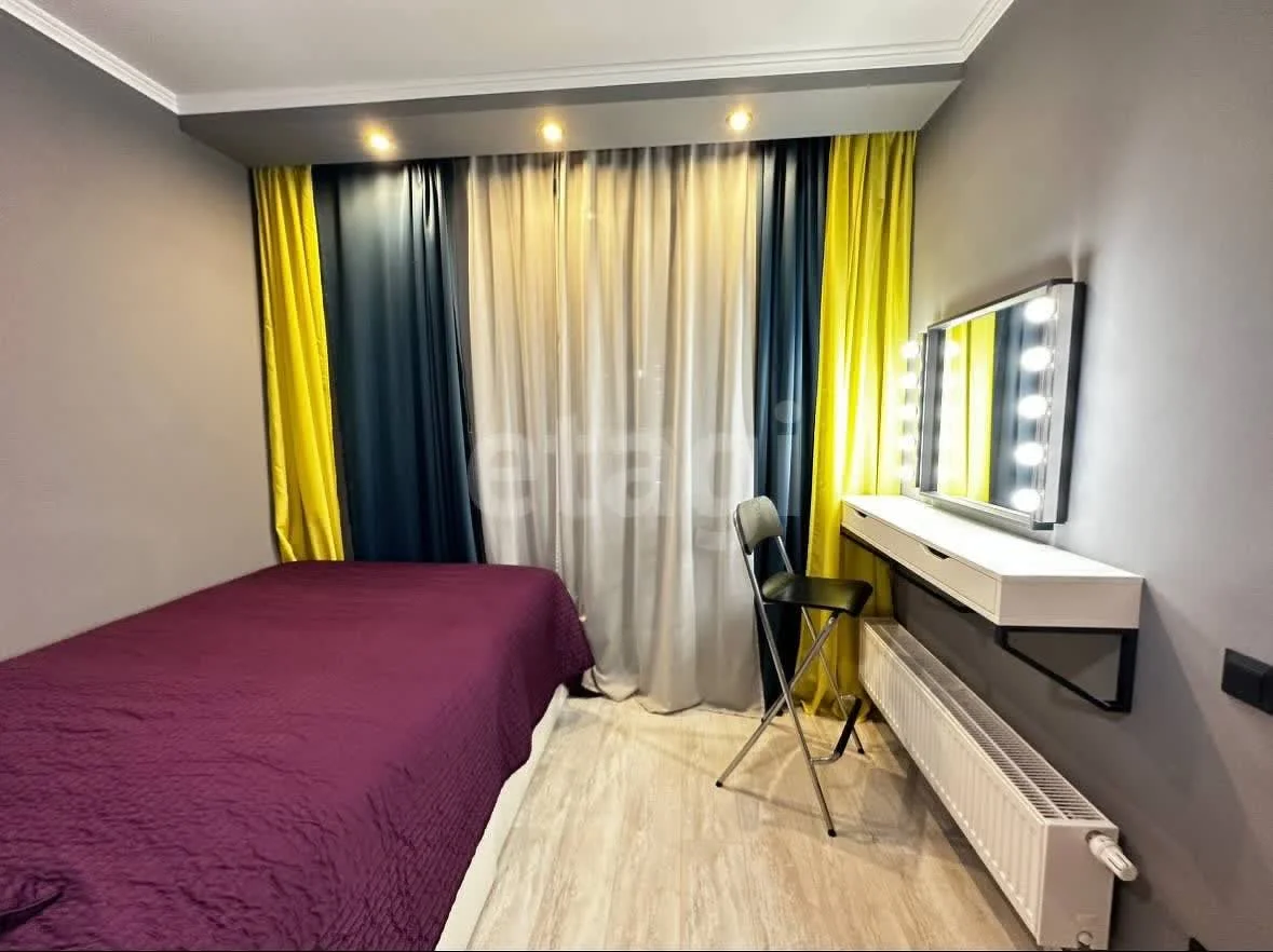 2-к квартира, 39.3м² (Красная улица, 176) - миниатюра 22