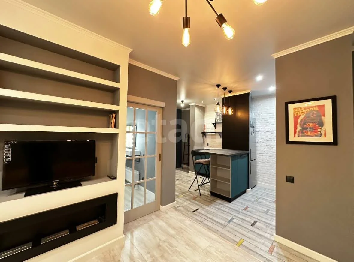 2-к квартира, 39.3м² (Красная улица, 176) - миниатюра 5