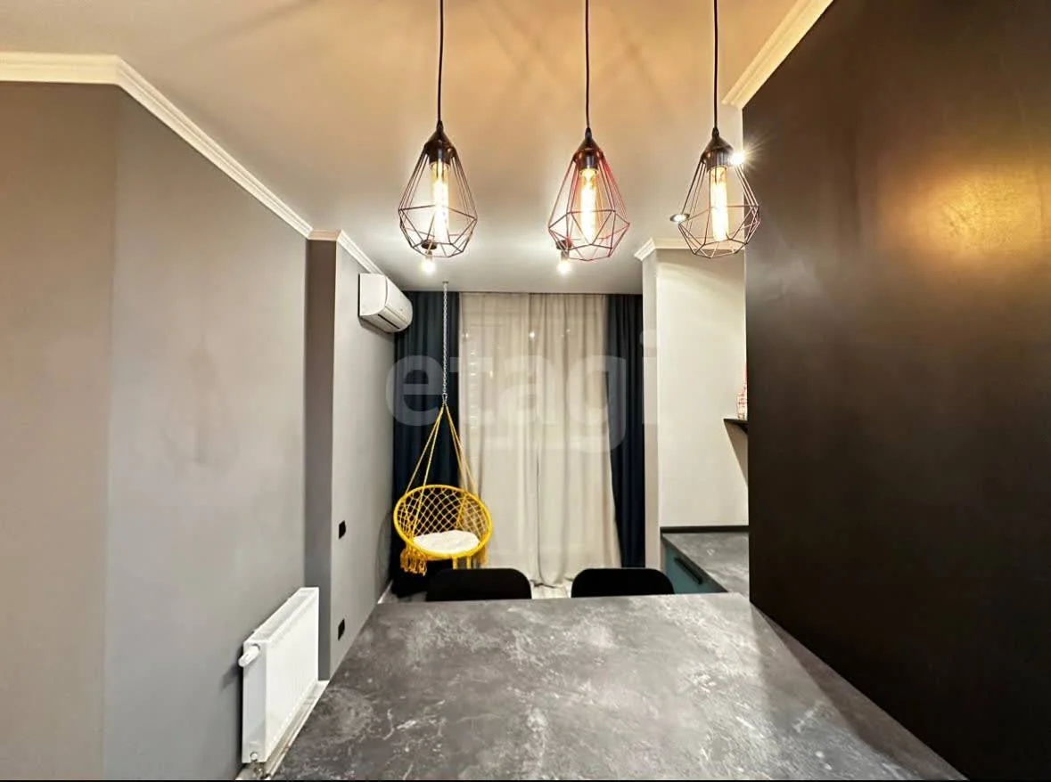 2-к квартира, 39.3м² (Красная улица, 176) - миниатюра 7