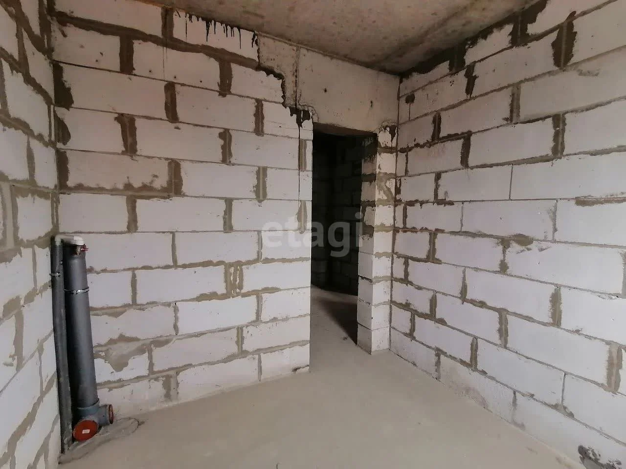 3-к квартира, 117м² (улица Баха, 9к2) - миниатюра 10