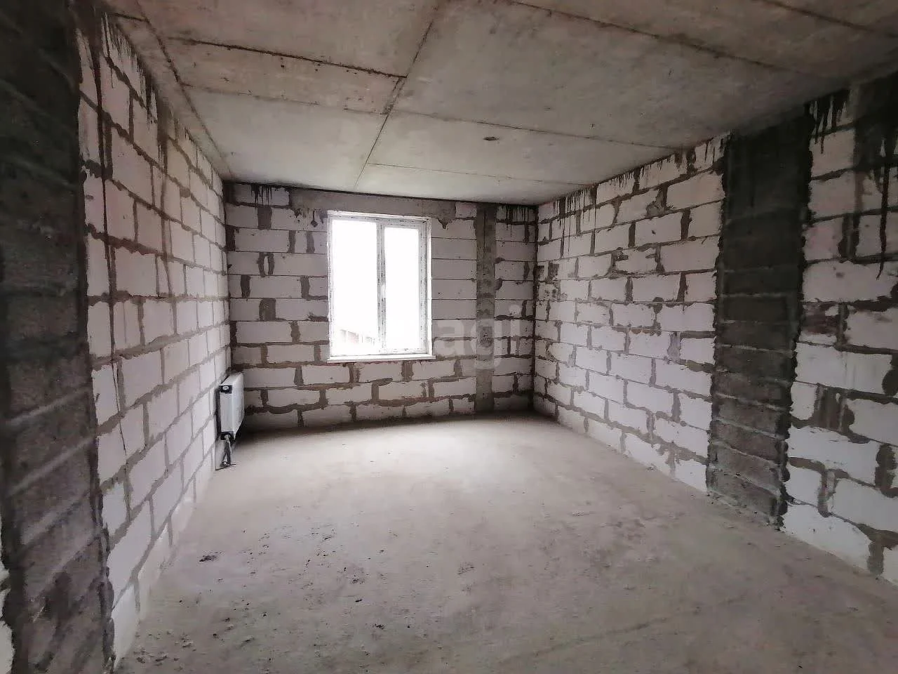 3-к квартира, 117м² (улица Баха, 9к2) - миниатюра 13