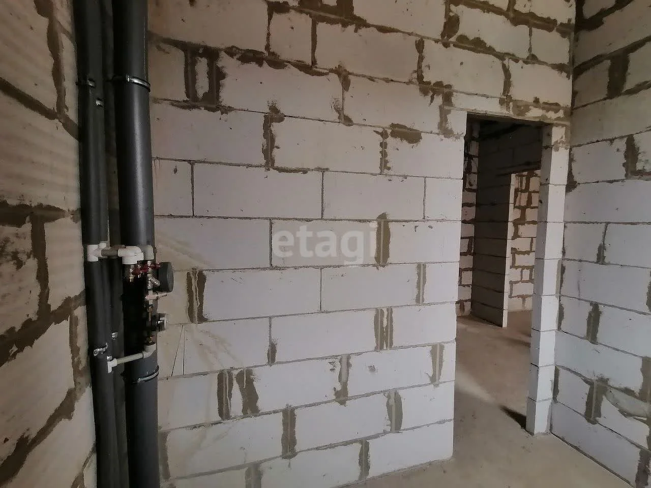 3-к квартира, 117м² (улица Баха, 9к2) - миниатюра 14