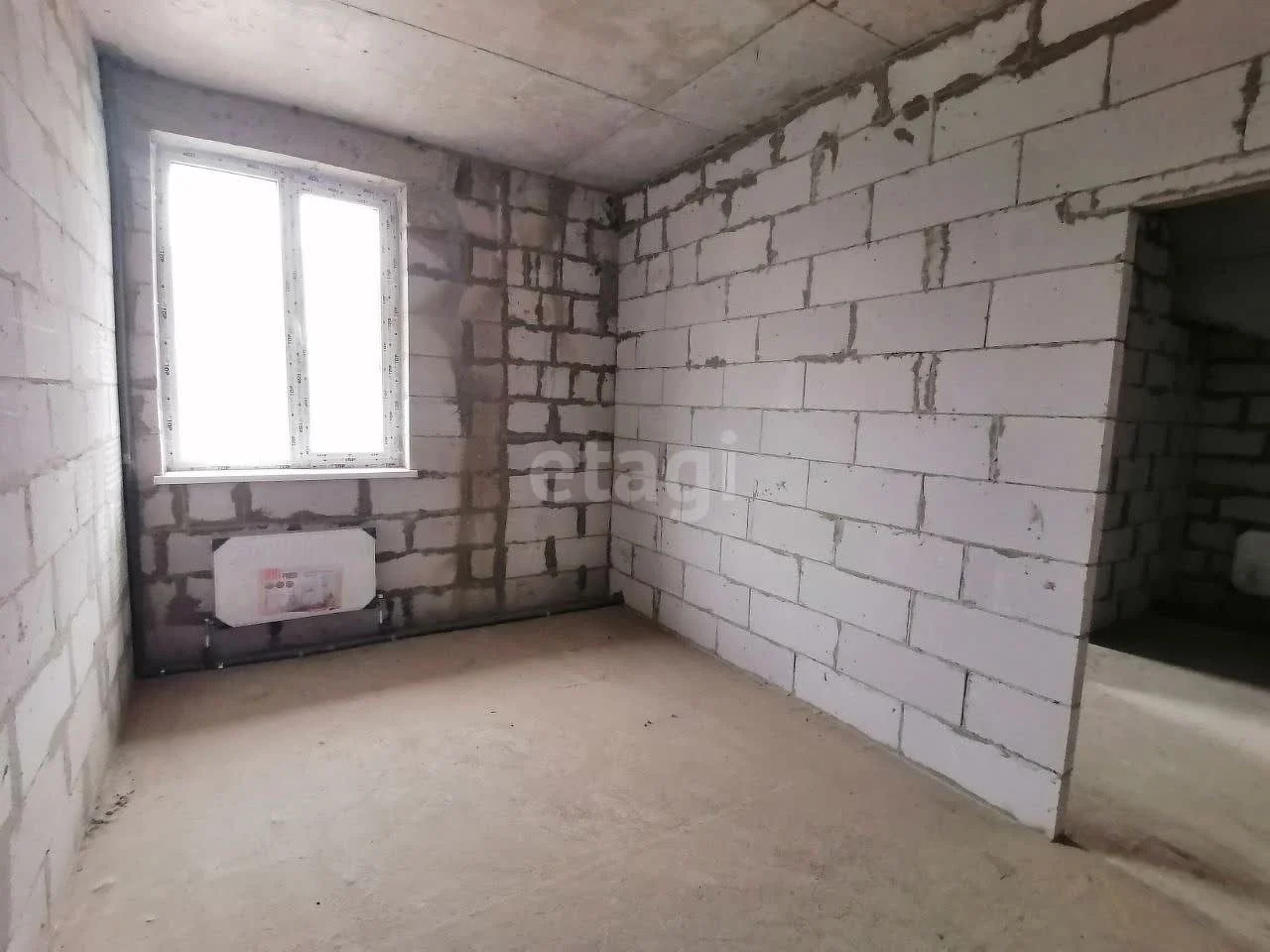 3-к квартира, 117м² (улица Баха, 9к2) - миниатюра 16
