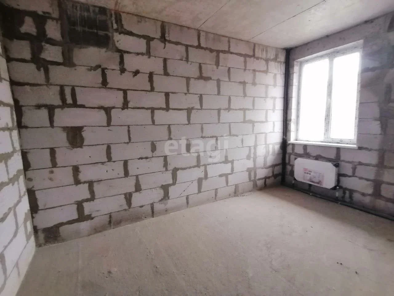 3-к квартира, 117м² (улица Баха, 9к2) - миниатюра 17