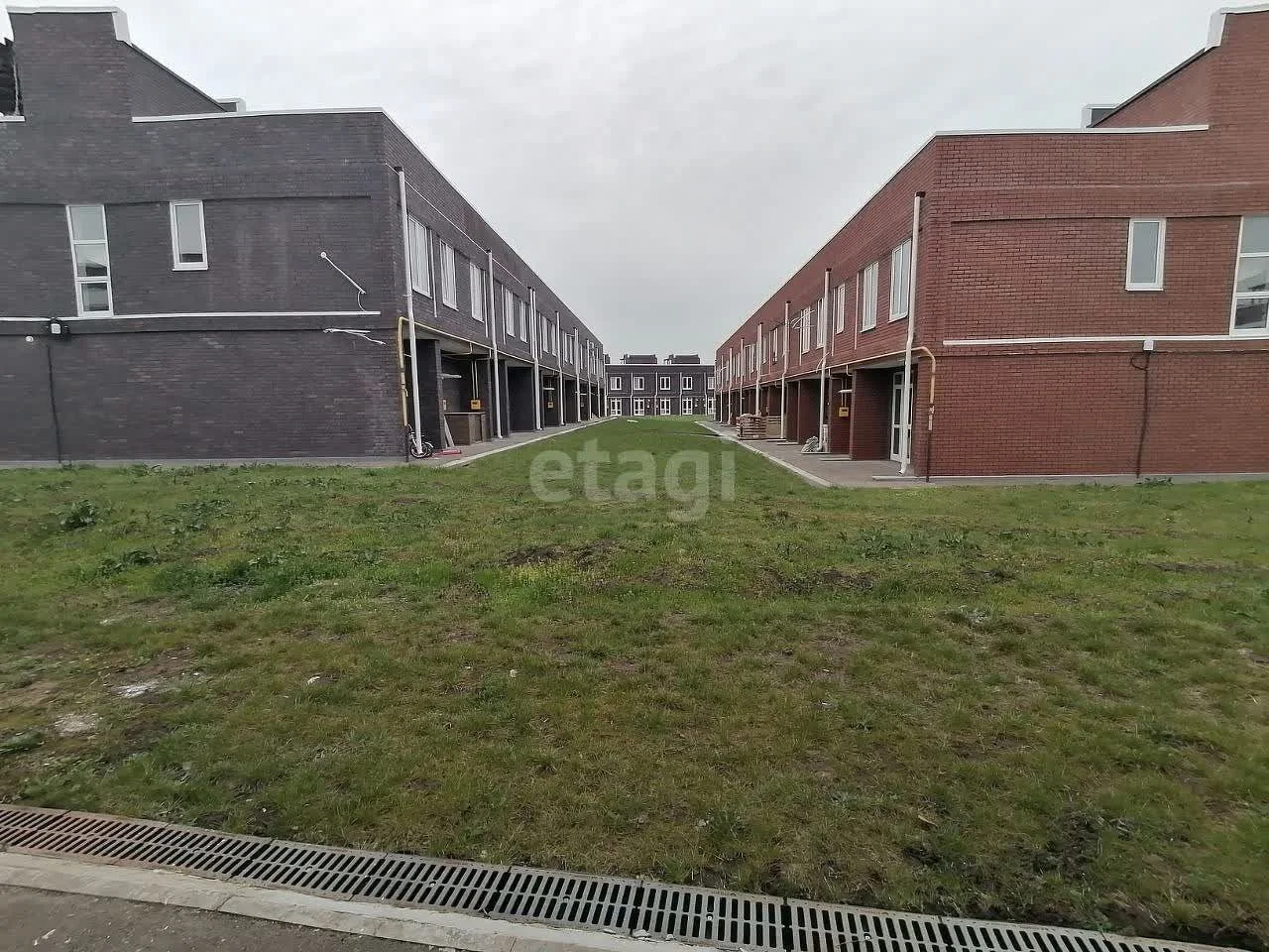 3-к квартира, 117м² (улица Баха, 9к2) - миниатюра 18