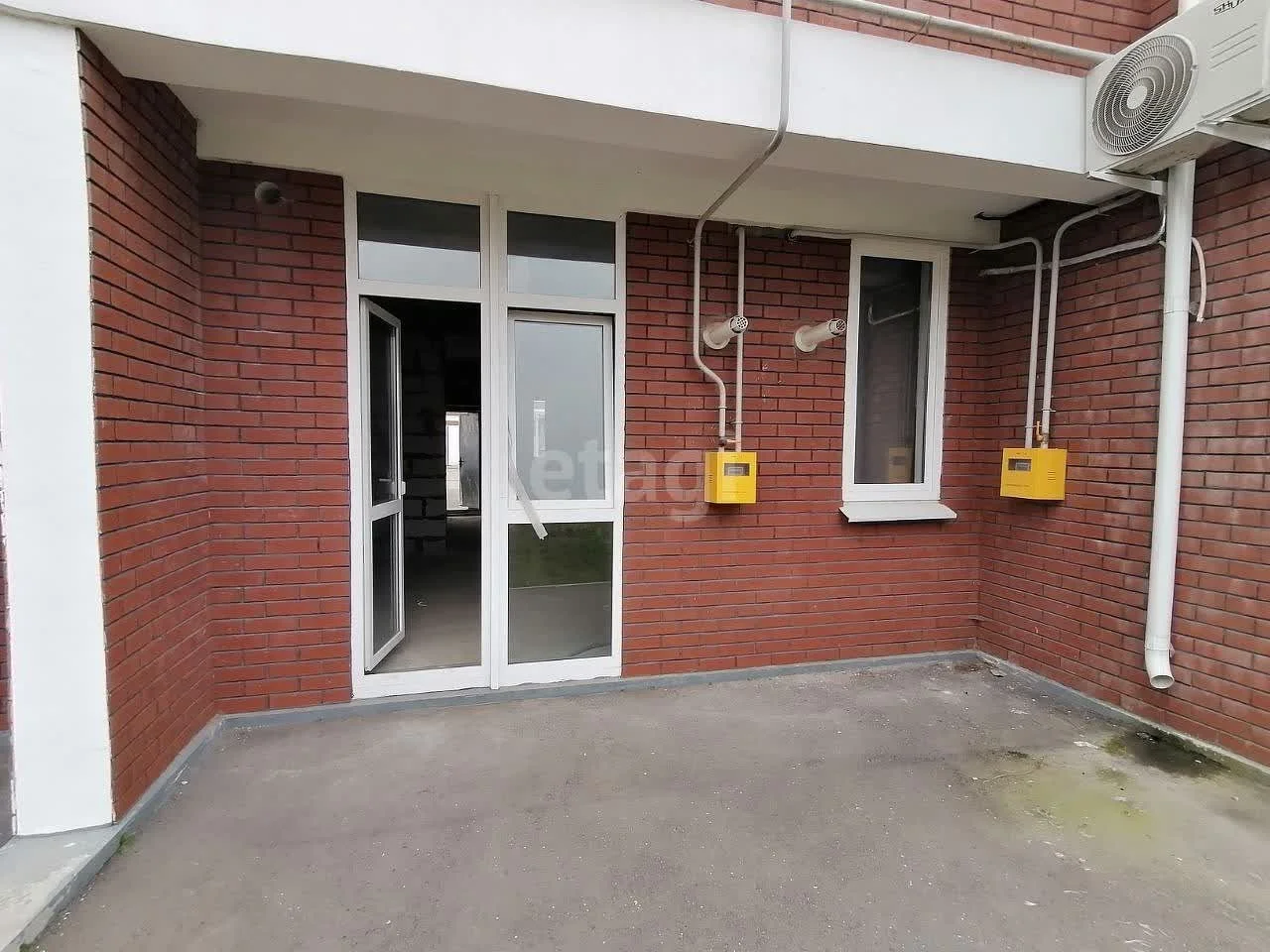 3-к квартира, 117м² (улица Баха, 9к2) - миниатюра 19
