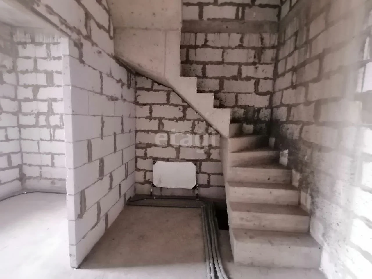 3-к квартира, 117м² (улица Баха, 9к2) - миниатюра 2
