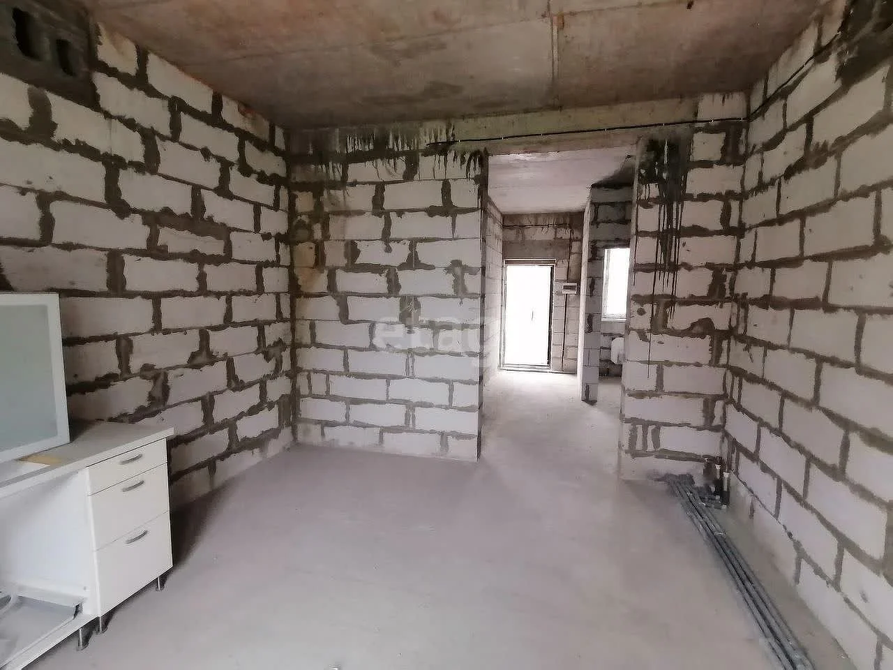 3-к квартира, 117м² (улица Баха, 9к2) - миниатюра 3