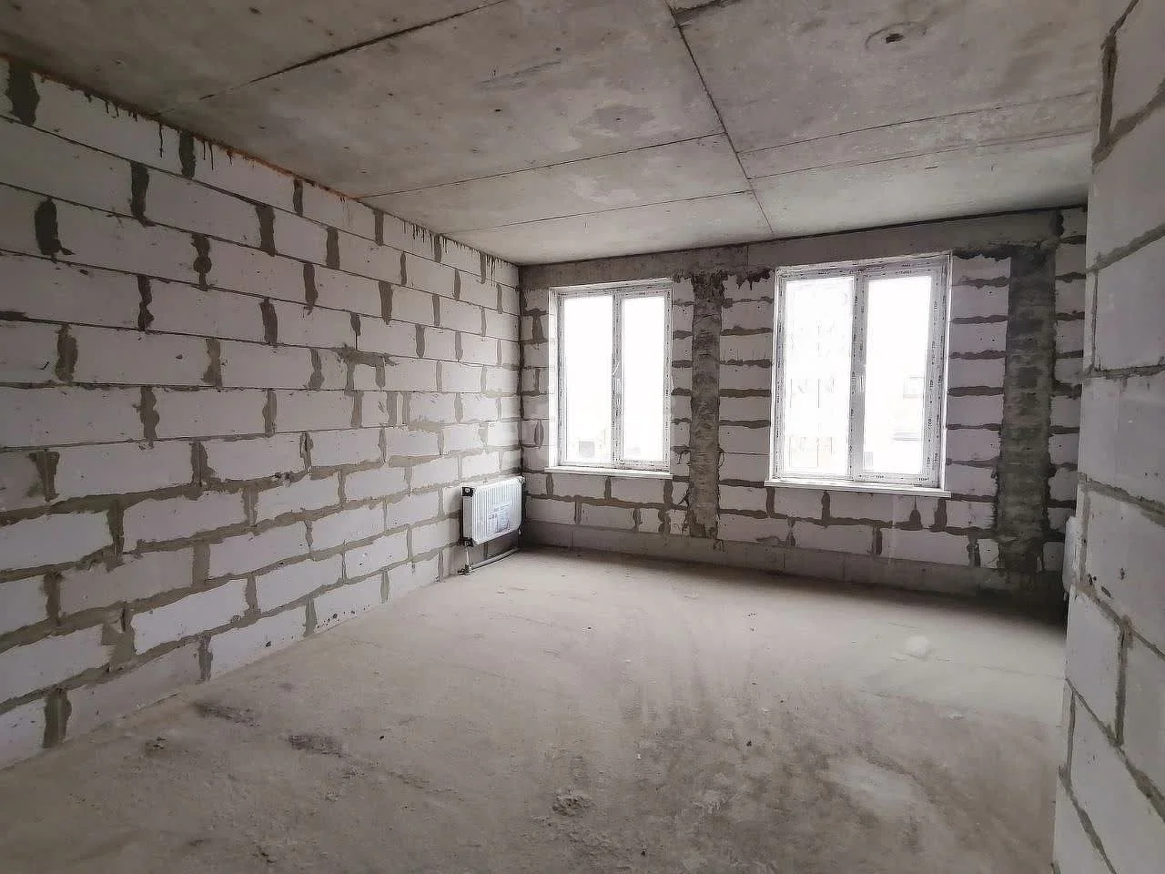 3-к квартира, 117м² (улица Баха, 9к2) - миниатюра 4