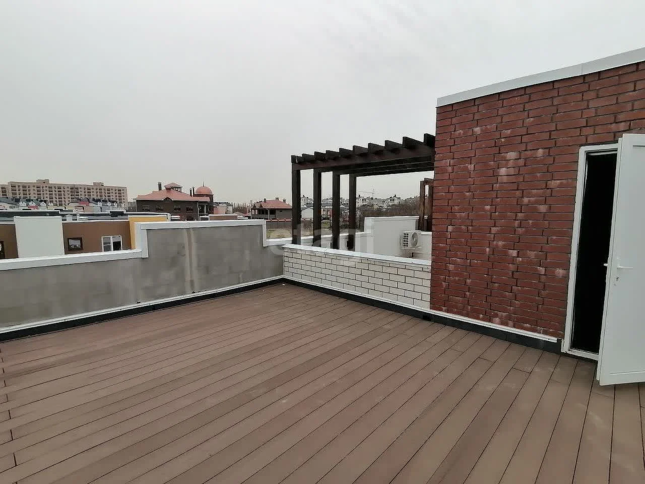 3-к квартира, 117м² (улица Баха, 9к2) - миниатюра 5