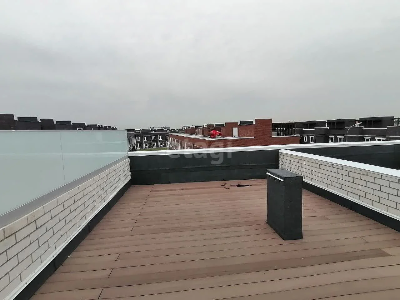 3-к квартира, 117м² (улица Баха, 9к2) - миниатюра 6