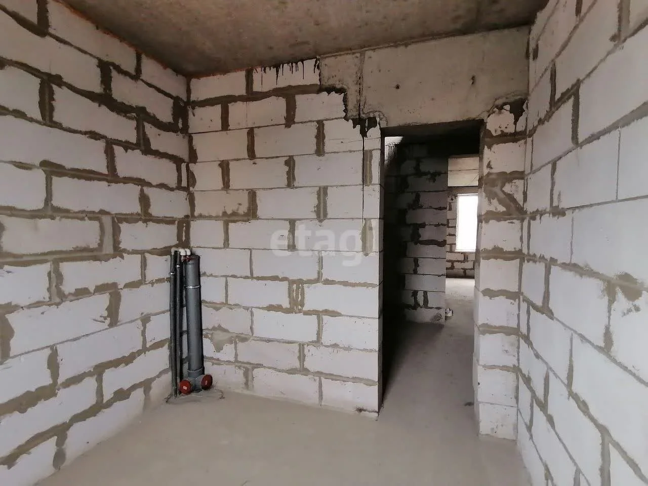 3-к квартира, 117м² (улица Баха, 9к2) - миниатюра 9