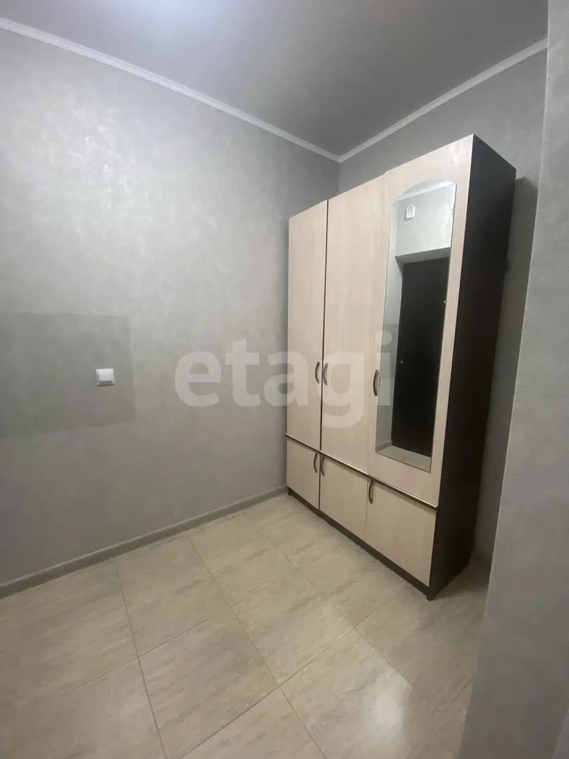 Студия, 29.9м² (Домбайская улица, 55к2) - миниатюра 3