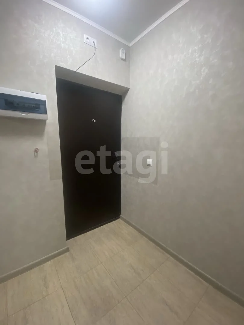Студия, 29.9м² (Домбайская улица, 55к2) - миниатюра 4