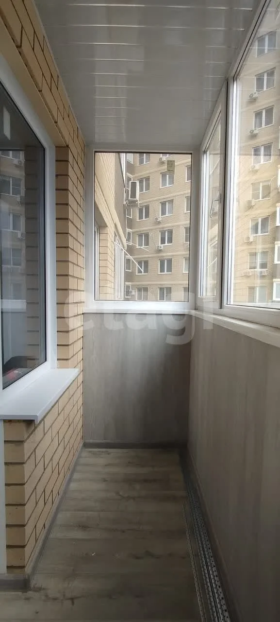 Студия, 29.9м² (Домбайская улица, 55к2) - миниатюра 5