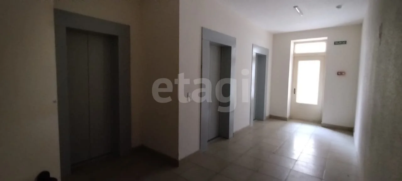 Студия, 29.9м² (Домбайская улица, 55к2) - миниатюра 7