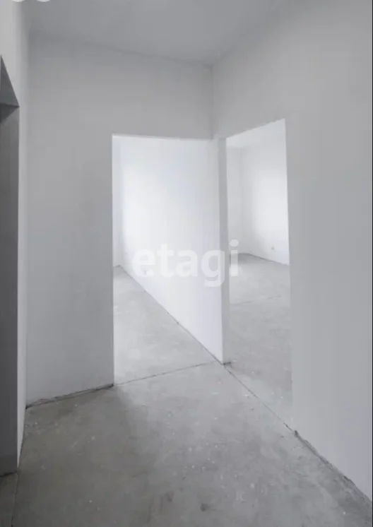 1-к квартира, 41.4м² (улица Садовое Кольцо, 3) - миниатюра 3