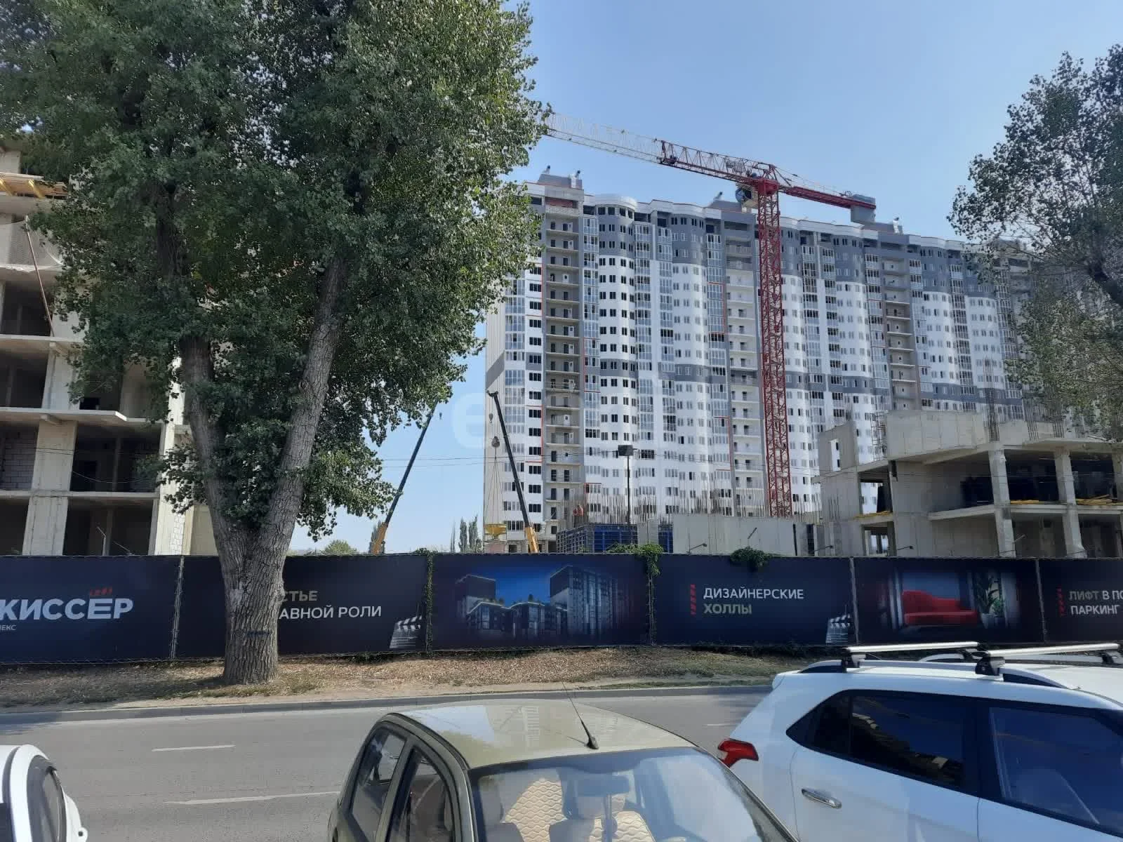 1-к квартира, 42.1м² (Уральская улица, 100/6) - миниатюра 3