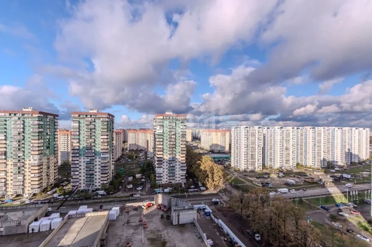 Студия, 29.5м² (улица имени 40-летия Победы, 178к5) - миниатюра 2