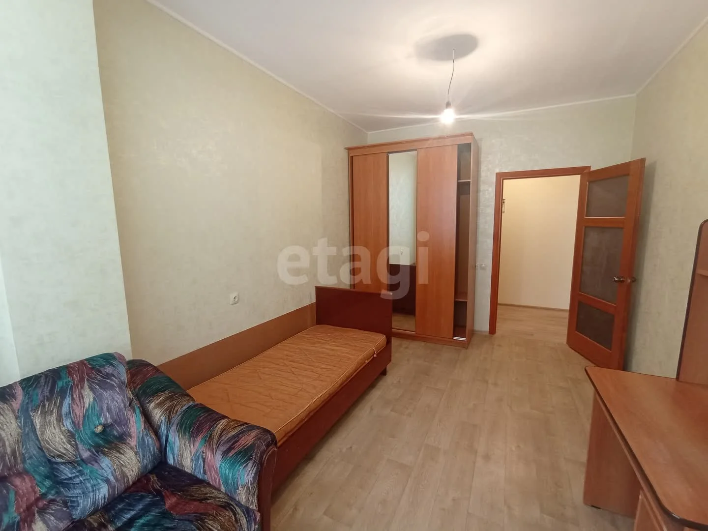 1-к квартира, 34.7м² (Измаильская улица, 15) - миниатюра 2
