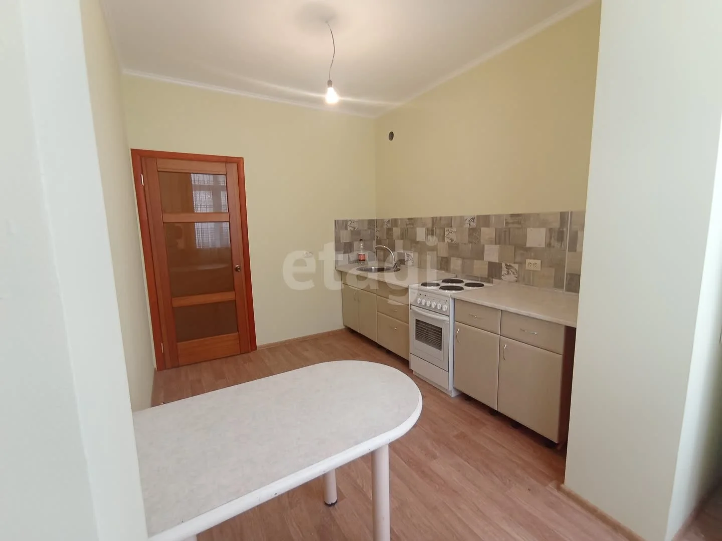 1-к квартира, 34.7м² (Измаильская улица, 15) - миниатюра 3