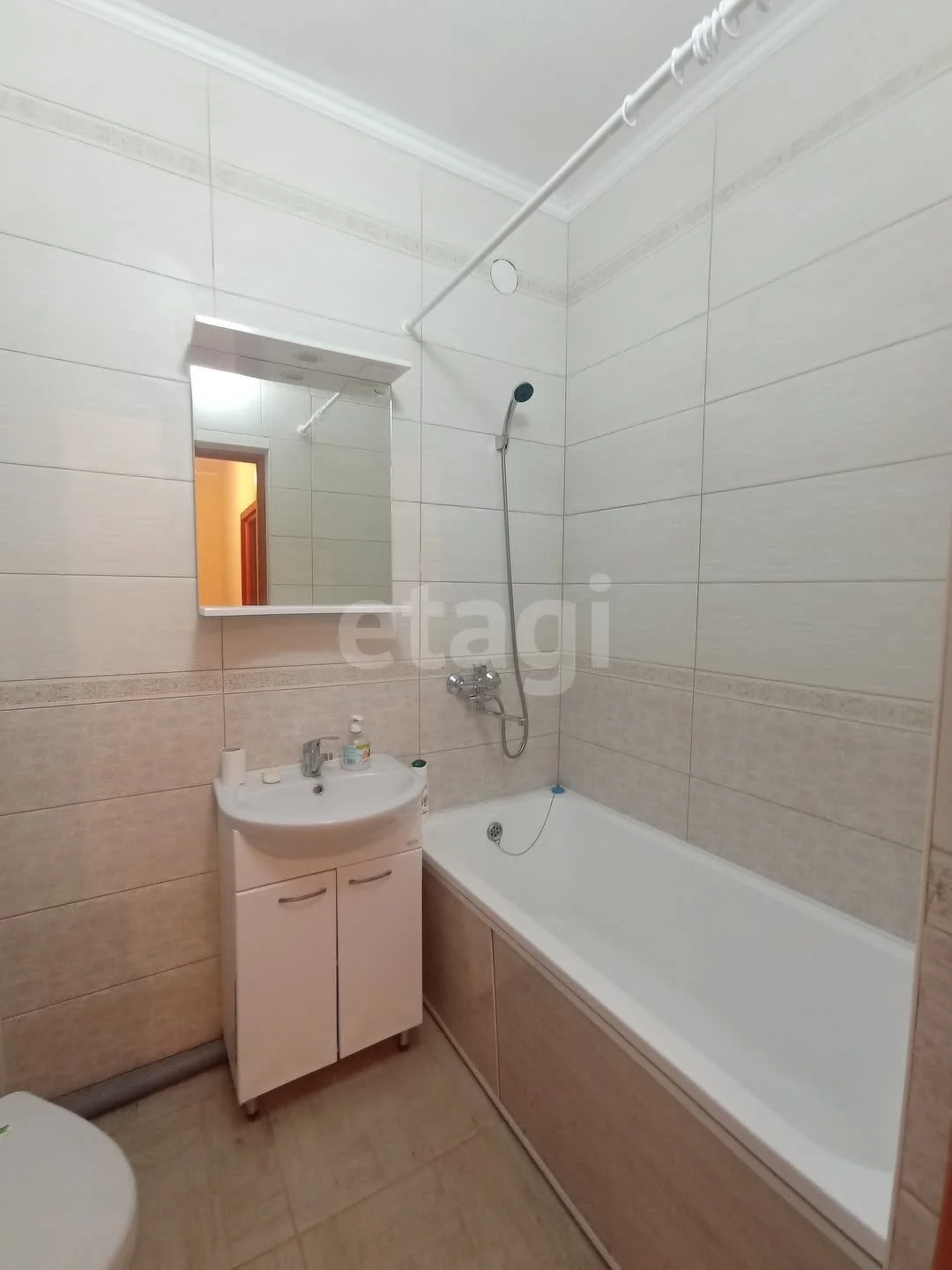 1-к квартира, 34.7м² (Измаильская улица, 15) - миниатюра 5