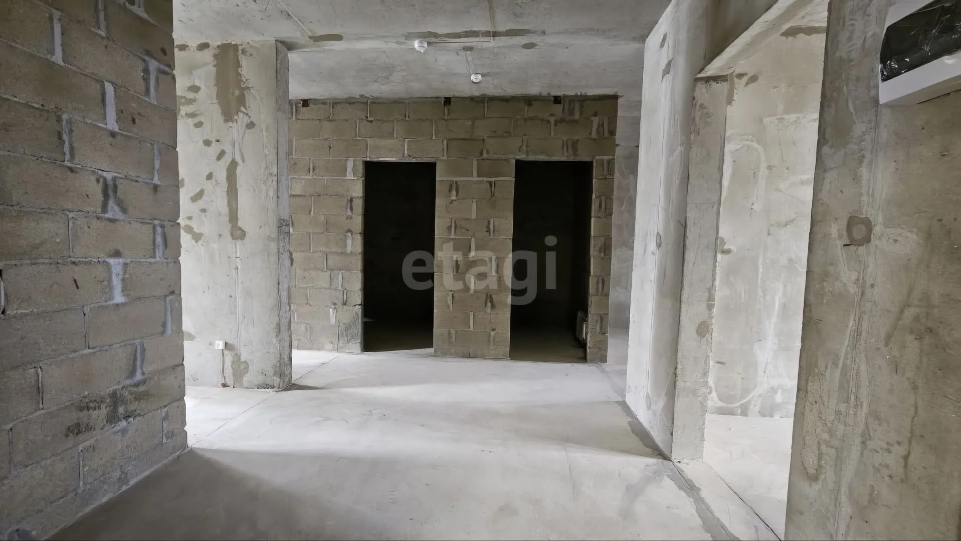 2-к квартира, 71.2м² (Питерская улица, 40к1) - миниатюра 10