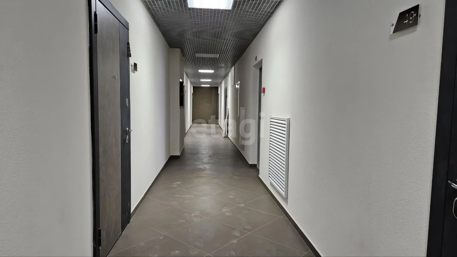2-к квартира, 71.2м² (Питерская улица, 40к1) - миниатюра 11
