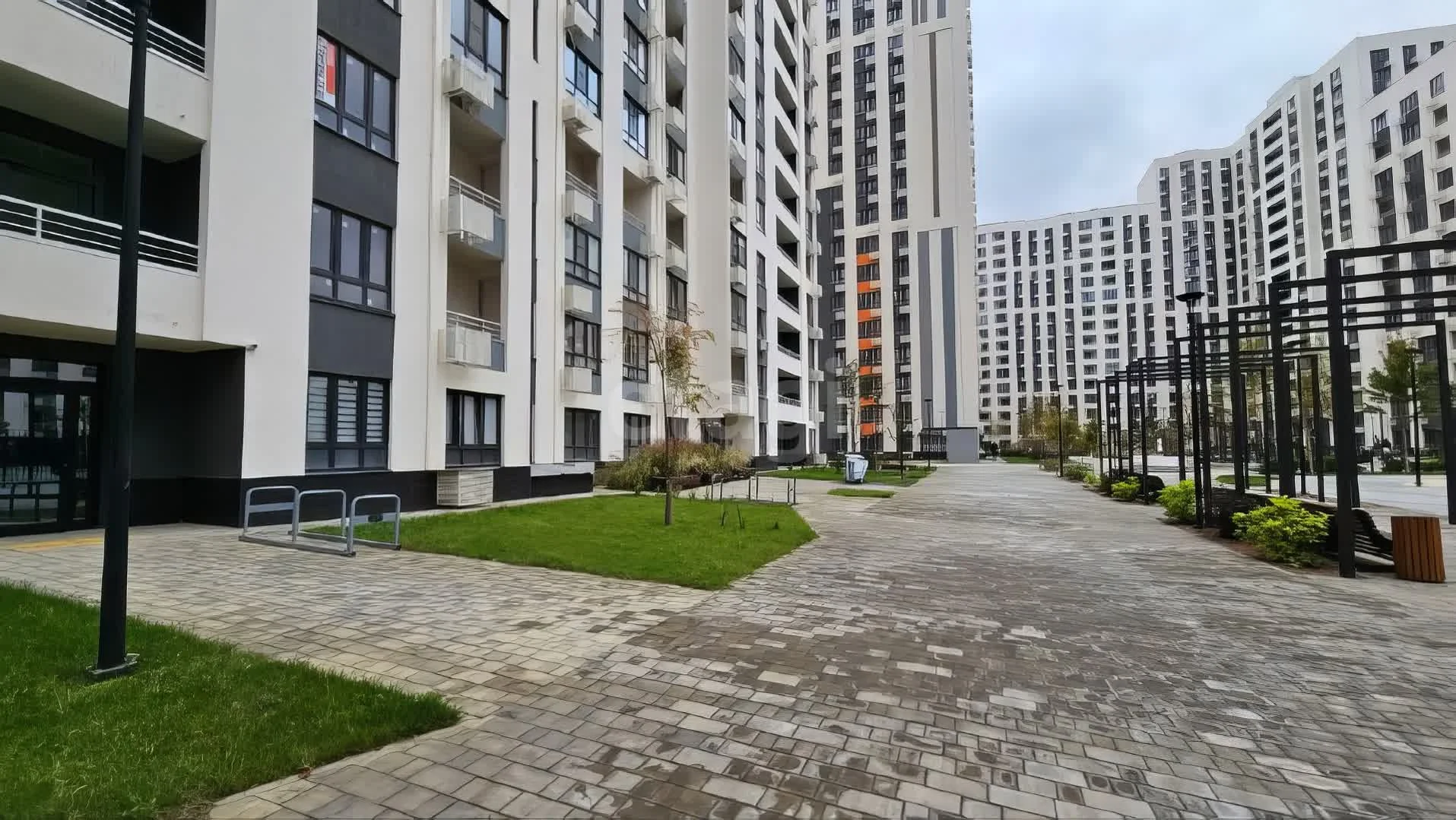 2-к квартира, 71.2м² (Питерская улица, 40к1) - миниатюра 13