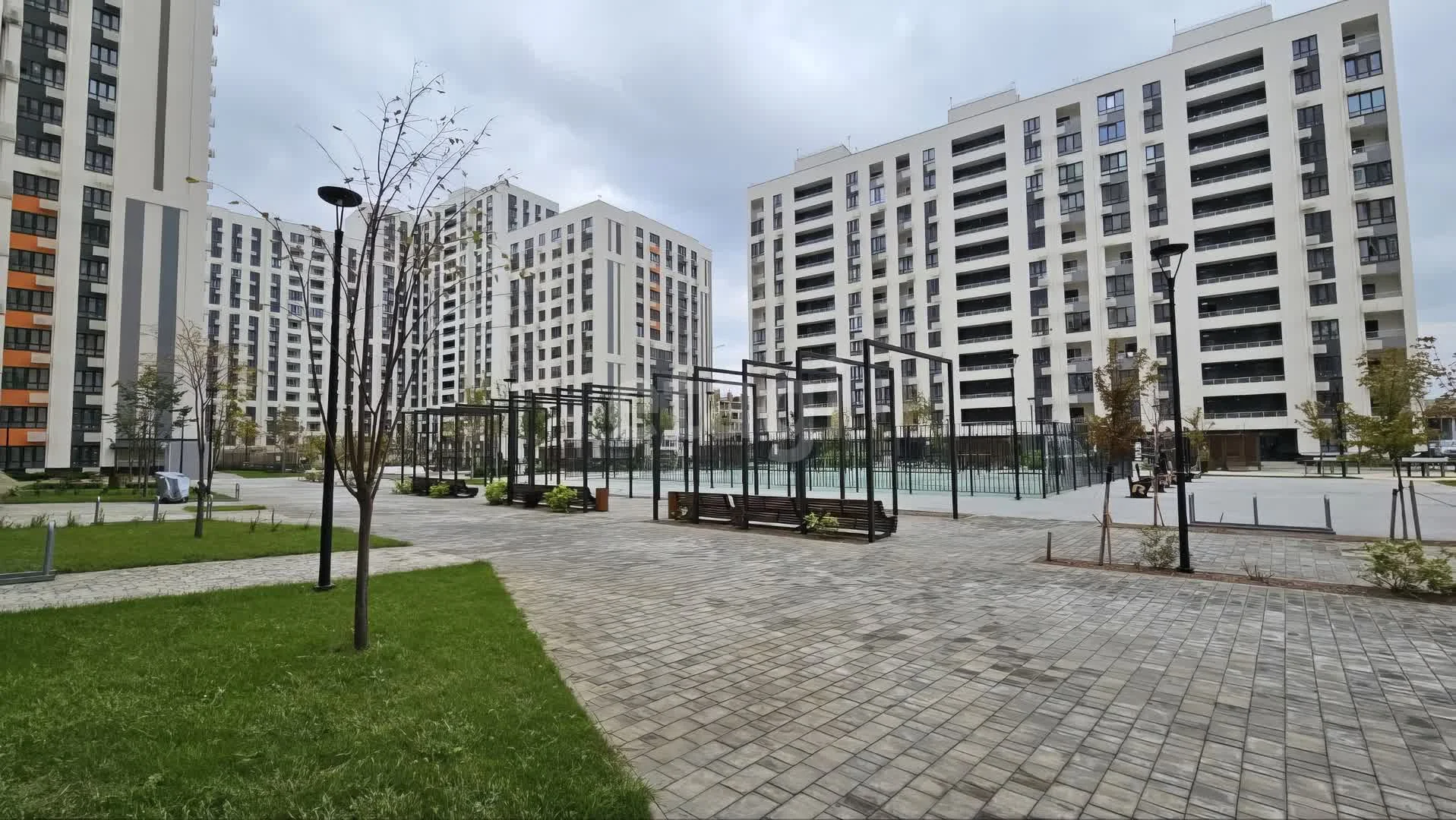 2-к квартира, 71.2м² (Питерская улица, 40к1) - миниатюра 14