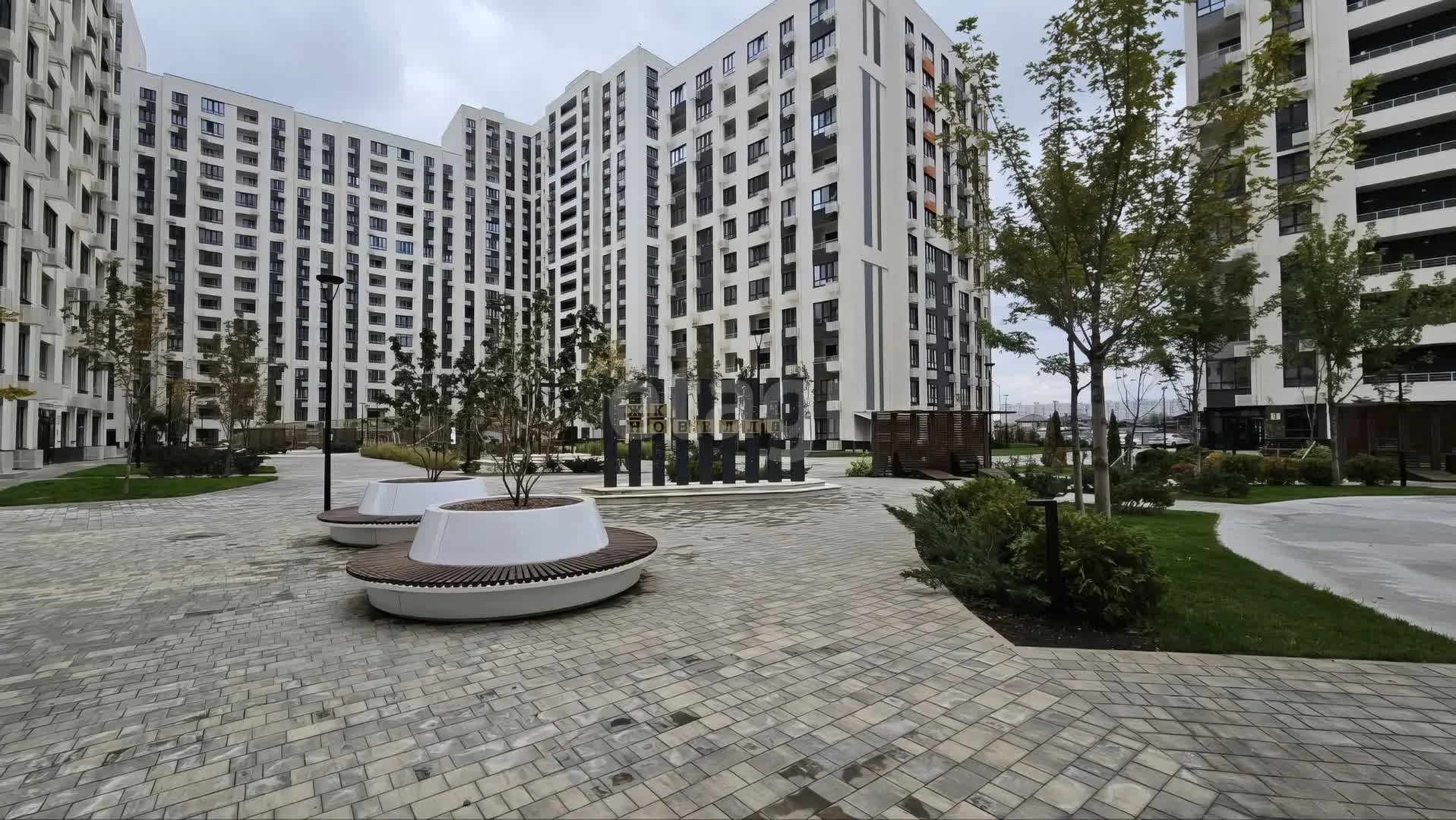 2-к квартира, 71.2м² (Питерская улица, 40к1) - миниатюра 15