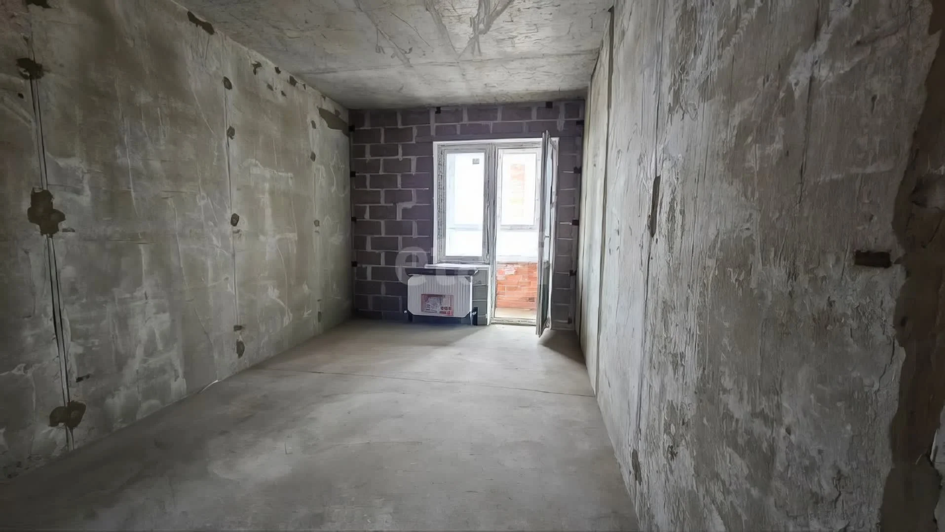 2-к квартира, 71.2м² (Питерская улица, 40к1) - миниатюра 8