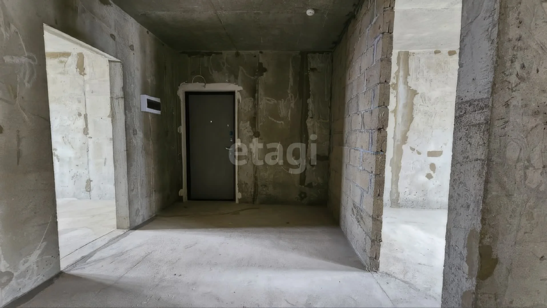 2-к квартира, 71.2м² (Питерская улица, 40к1) - миниатюра 9