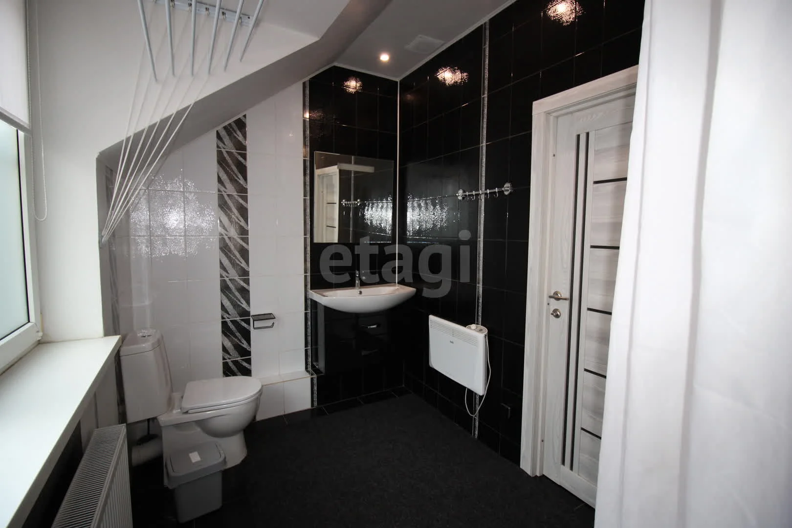 2-к квартира, 69.5м² (улица Ратной Славы, 36) - миниатюра 10