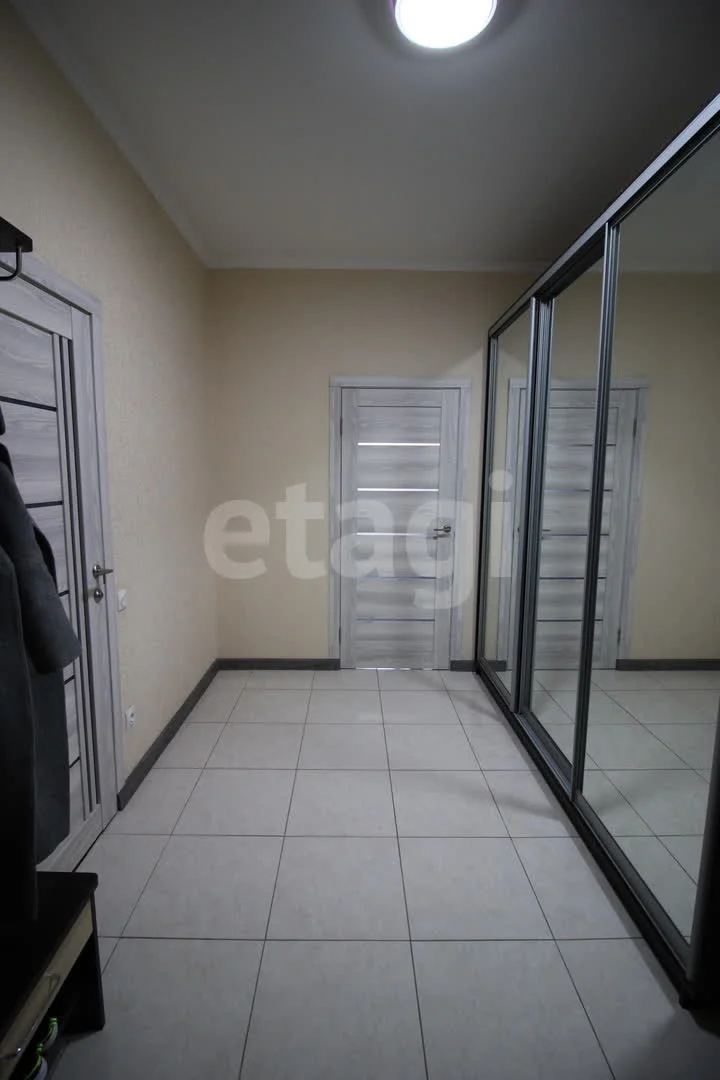 2-к квартира, 69.5м² (улица Ратной Славы, 36) - миниатюра 11