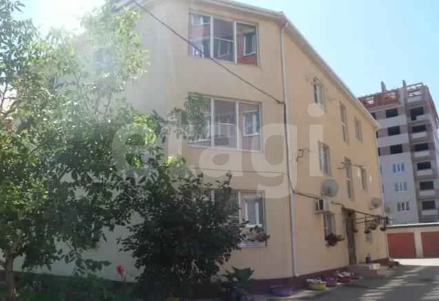 2-к квартира, 69.5м² (улица Ратной Славы, 36) - миниатюра 14