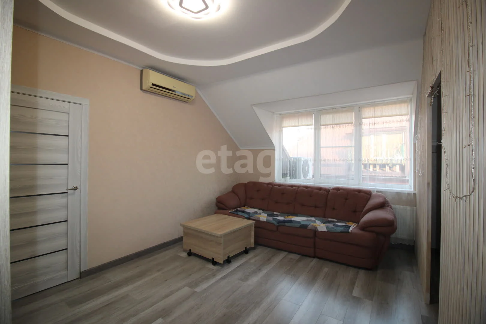 2-к квартира, 69.5м² (улица Ратной Славы, 36) - миниатюра 3