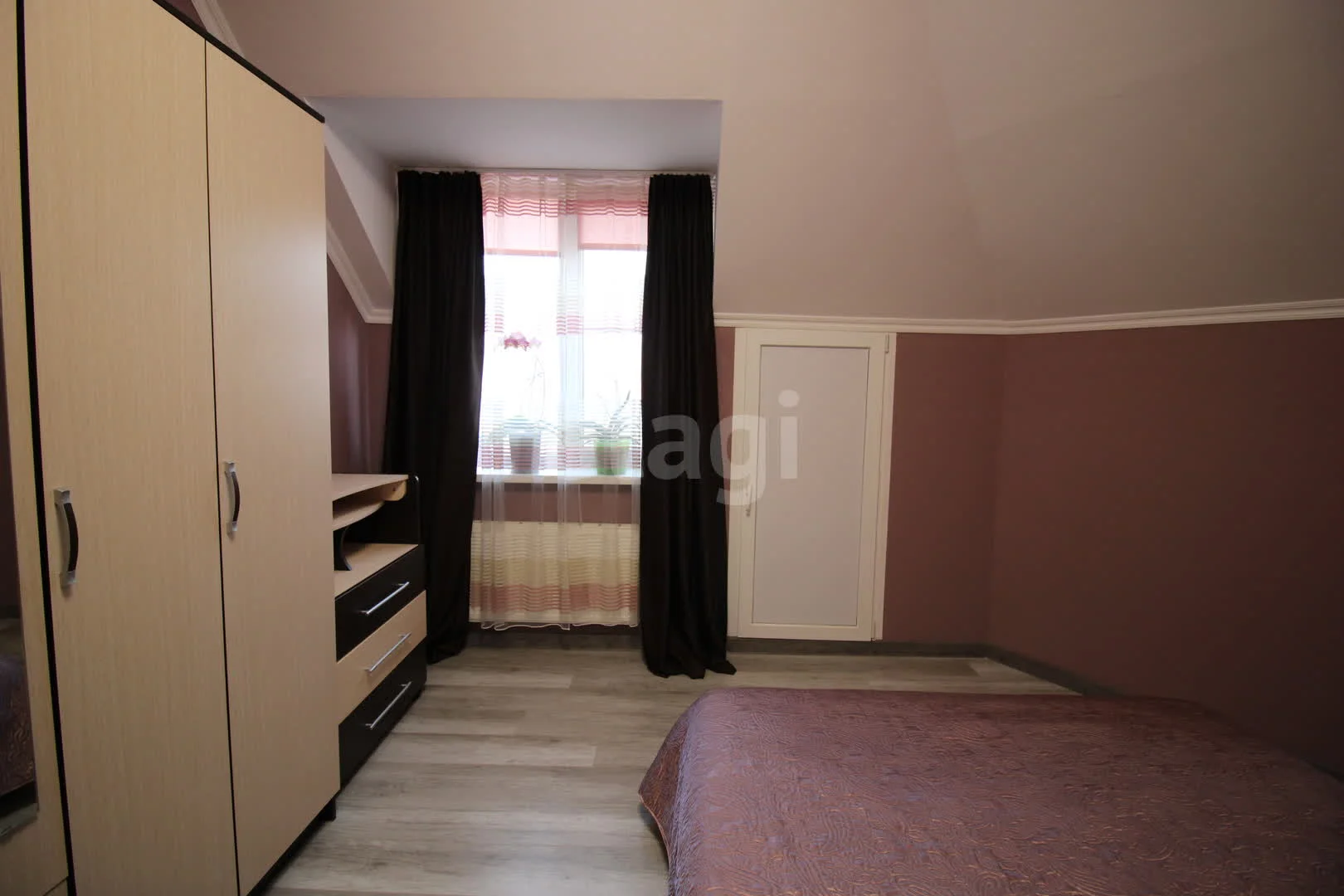 2-к квартира, 69.5м² (улица Ратной Славы, 36) - миниатюра 7
