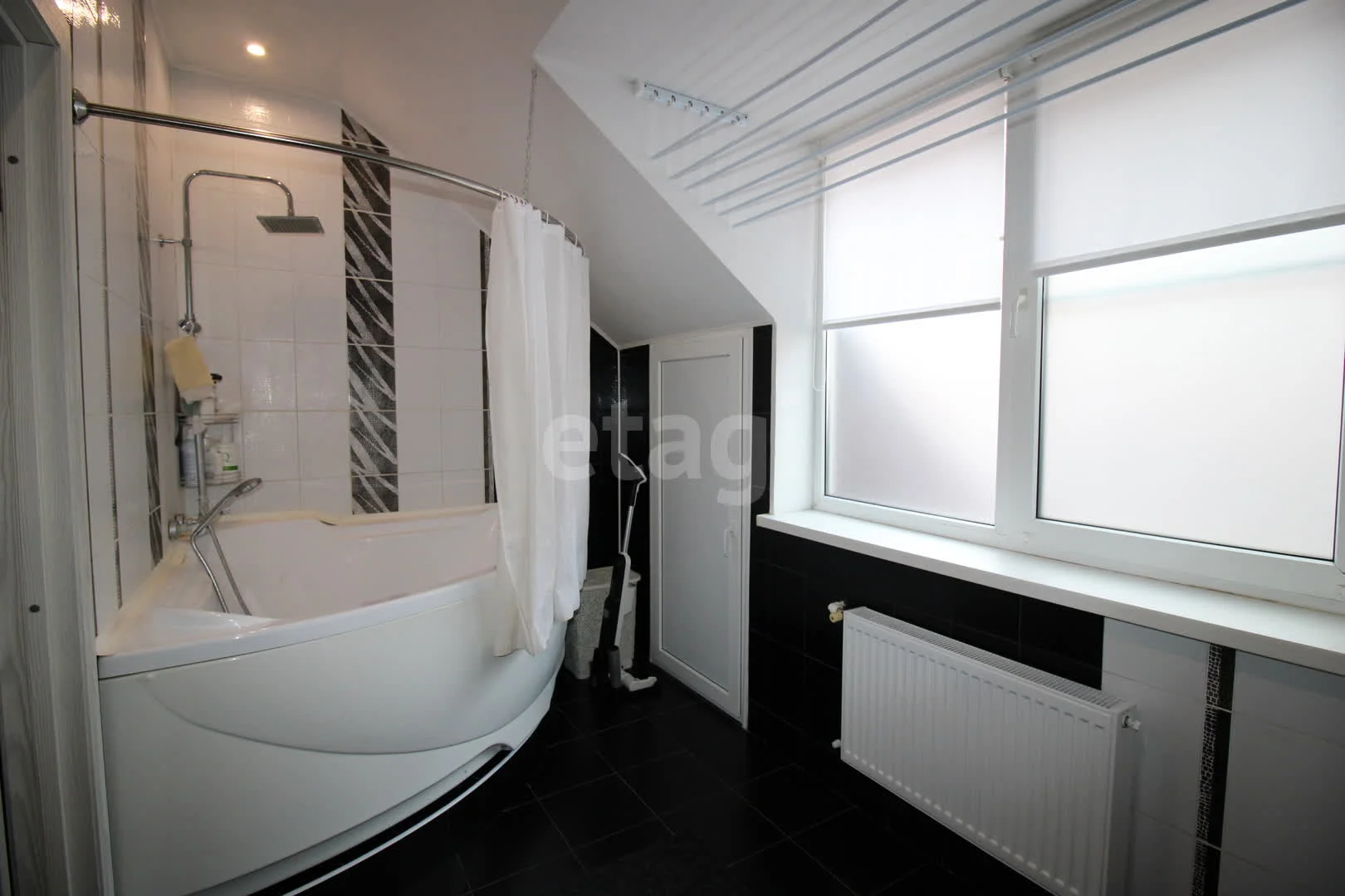 2-к квартира, 69.5м² (улица Ратной Славы, 36) - миниатюра 9