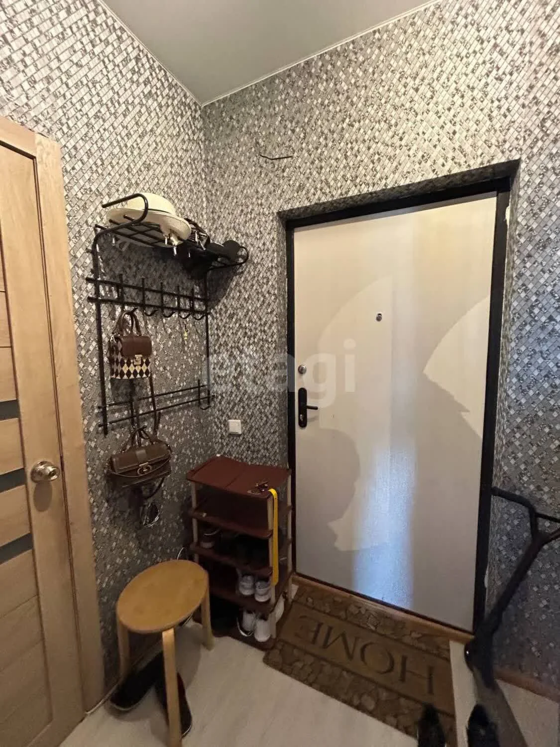 Студия, 23.9м² (Войсковая улица, 4к6) - миниатюра 4