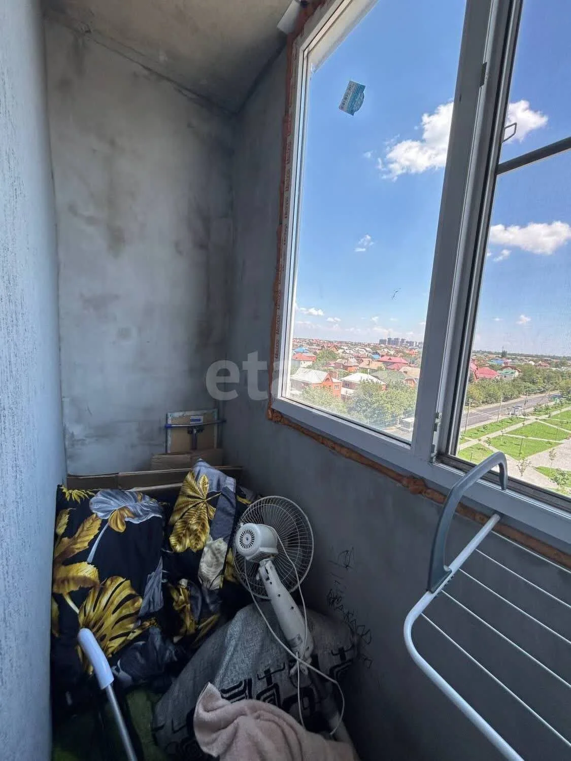 Студия, 23.9м² (Войсковая улица, 4к6) - миниатюра 6
