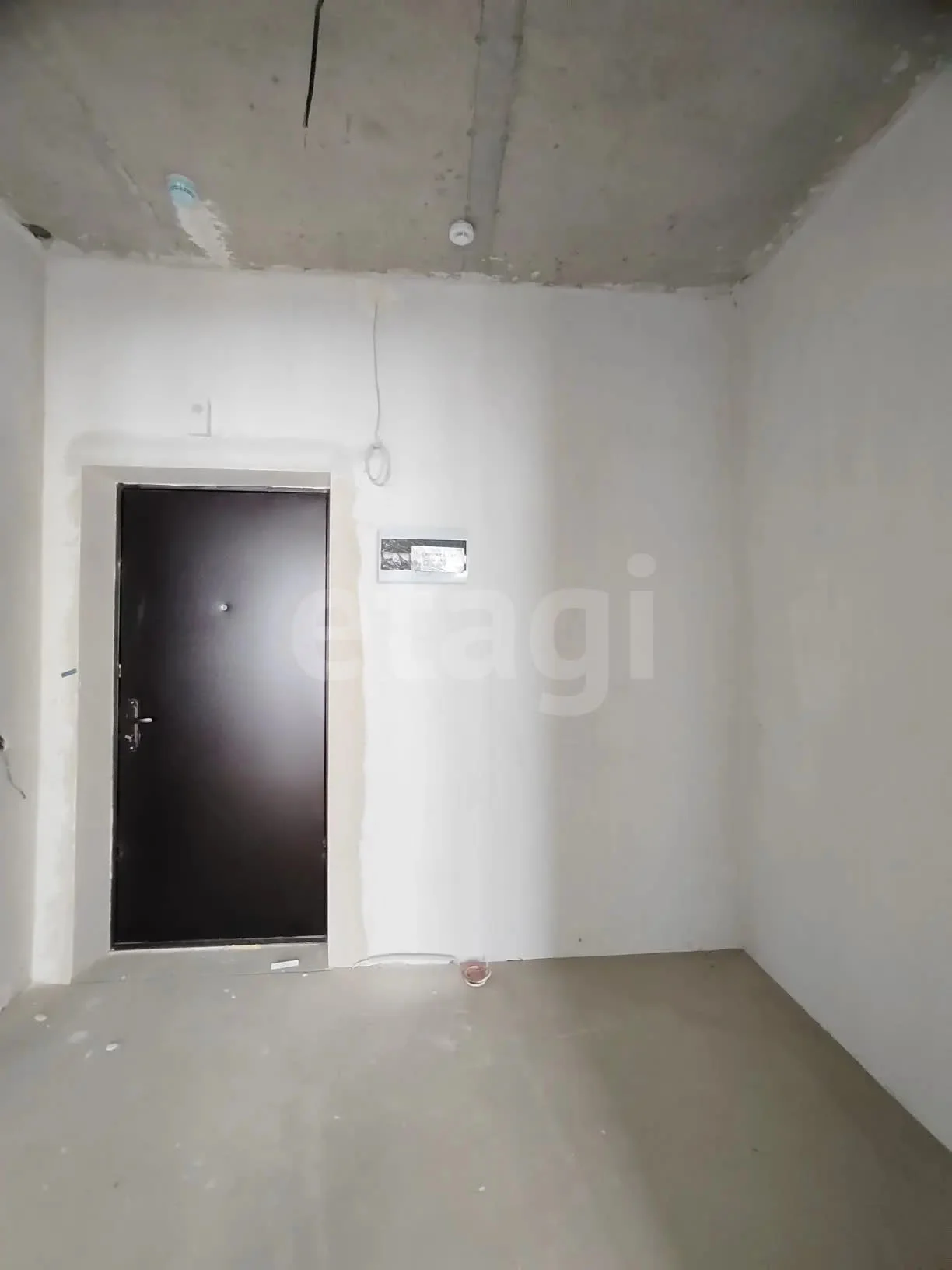 1-к квартира, 33м² (Воронежская улица, 47/14) - миниатюра 10