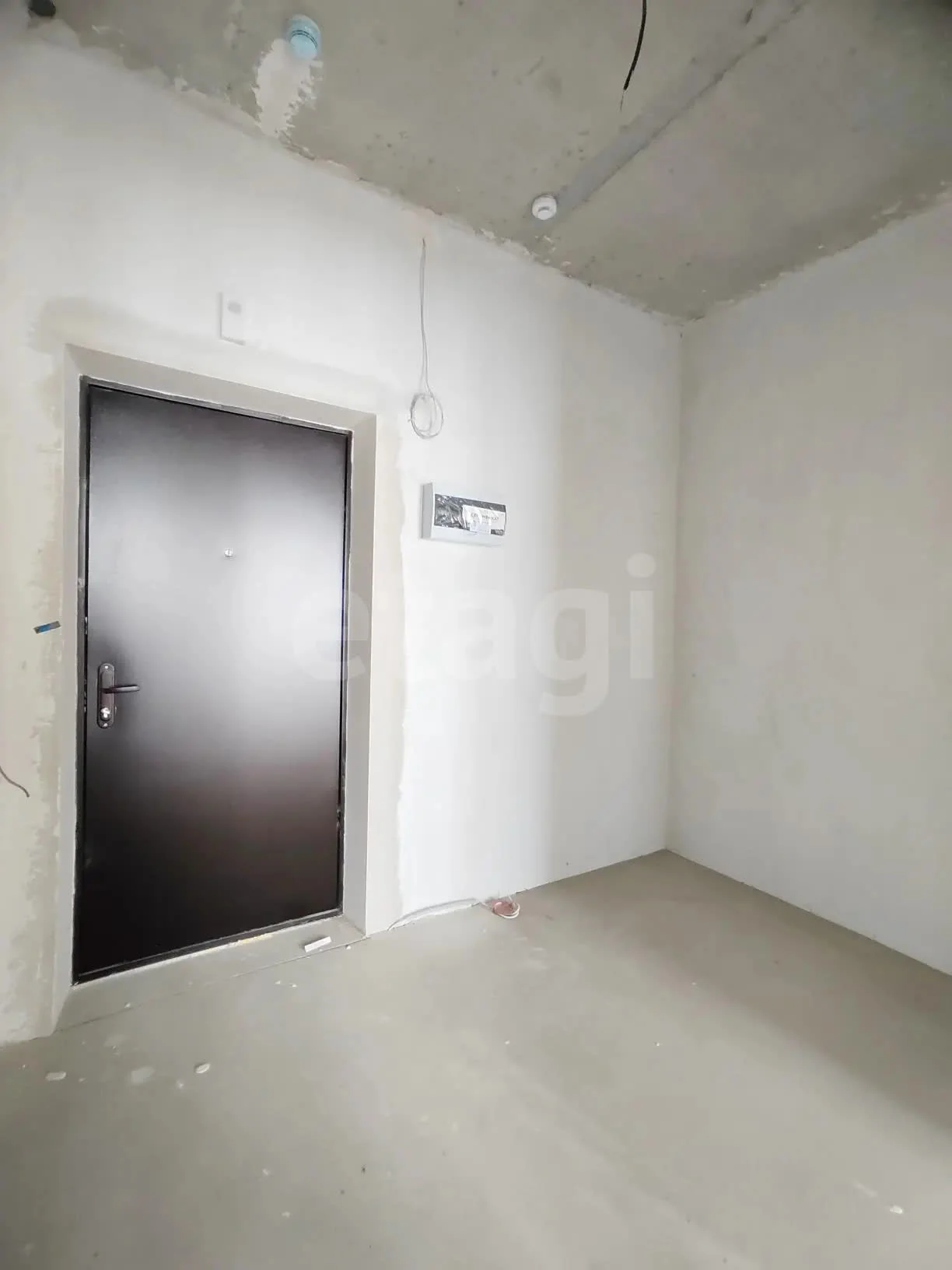 1-к квартира, 33м² (Воронежская улица, 47/14) - миниатюра 11
